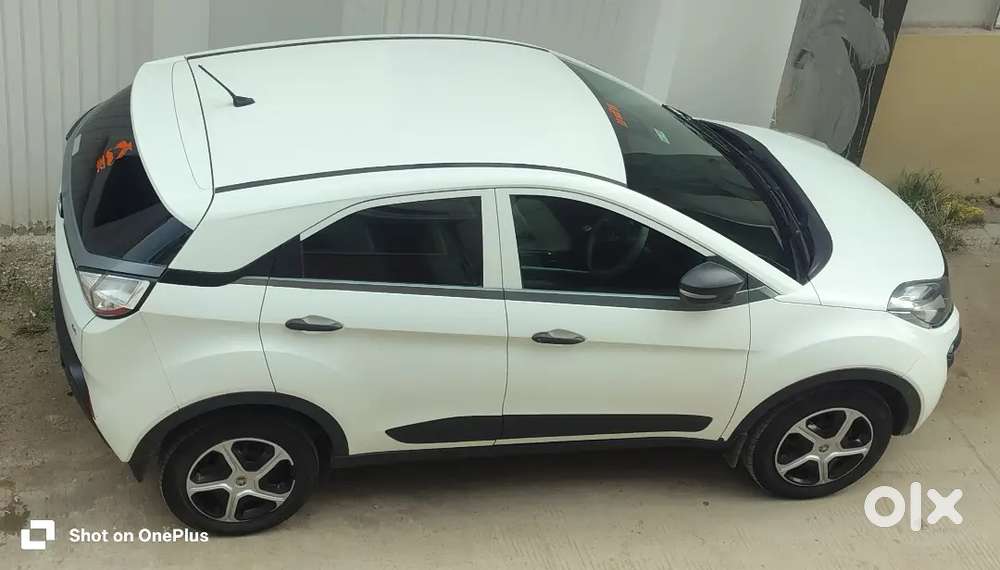 Tata Nexon 2019 Diesel Well Maintained
