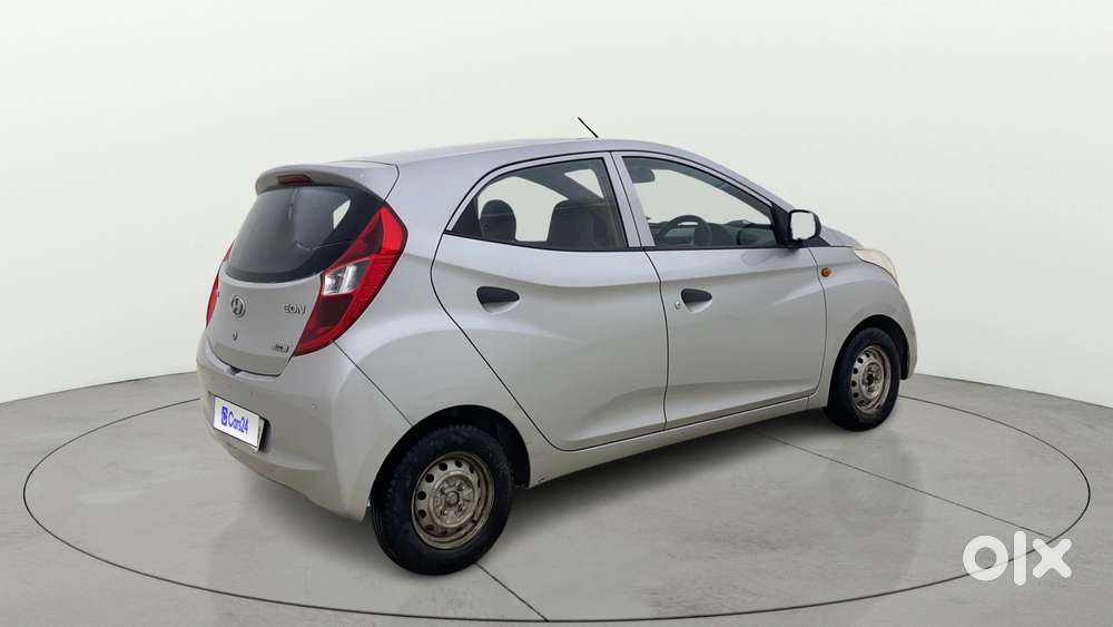 Hyundai Eon Era +, 2013, Petrol