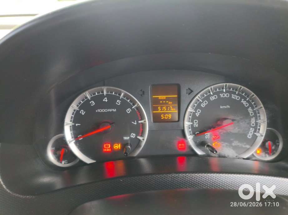 Maruti Suzuki Swift Vxi + Manual, 2015, Petrol