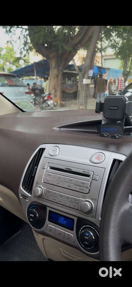 Hyundai  i20 Single owner driven