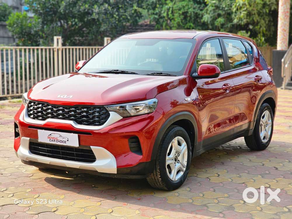 Kia Seltos Htk D, 2021, Diesel
