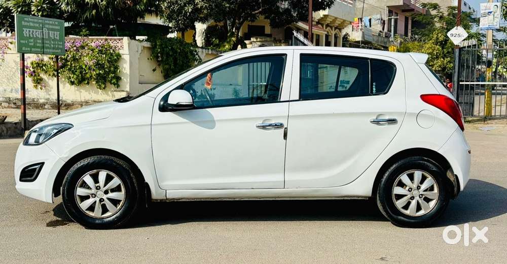 Hyundai I20 2013 Diesel Well Maintained