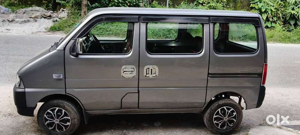 Maruti Suzuki Eeco 2024 Petrol Good Condition