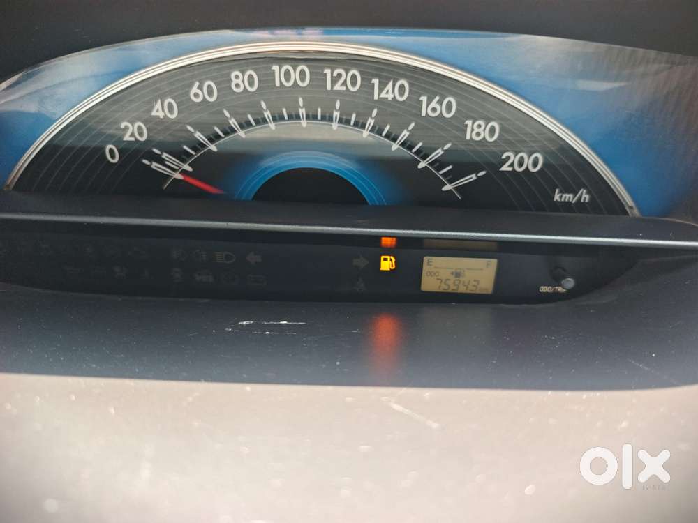 Toyota Etios Gd, 2014, Diesel