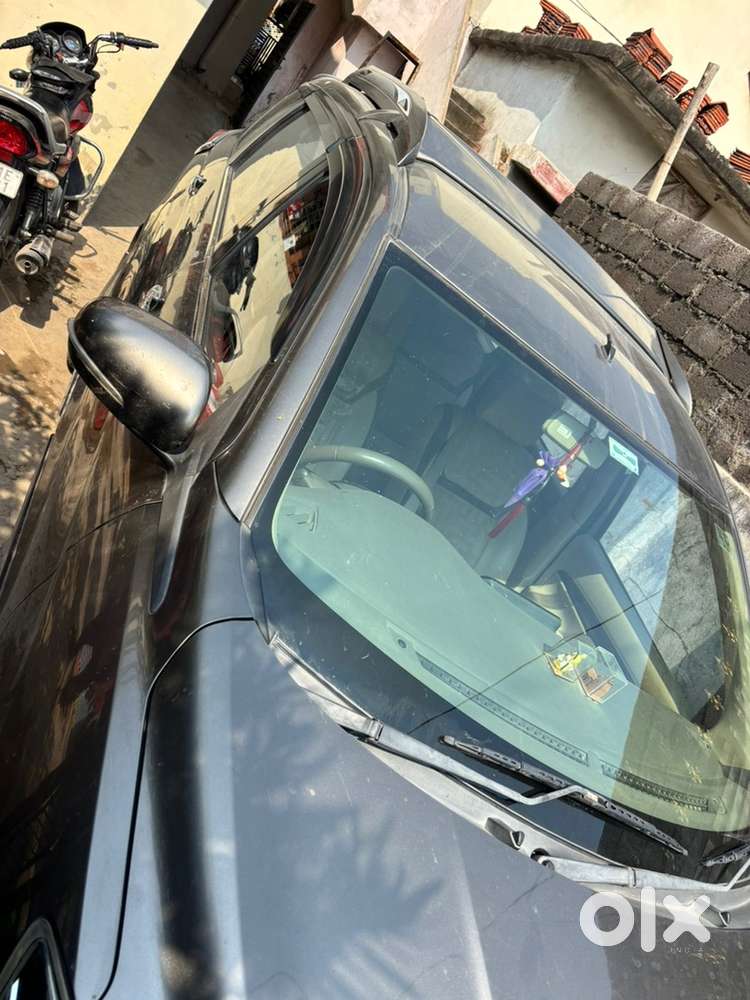 Maruti Ertiga Petrol 2021