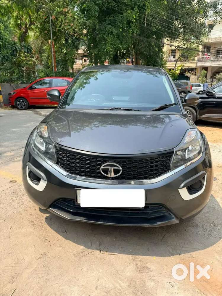 Tata Nexon Diesel Well Maintained