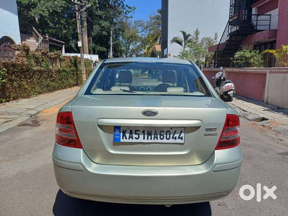 Ford Fiesta 2008-2011 1.4 Zxi Tdci Le, 2010, Diesel