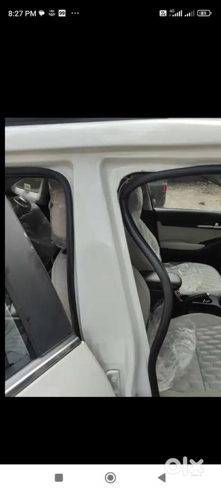 Kia Car Showroom Condition Full Insurancetop Model Automatic