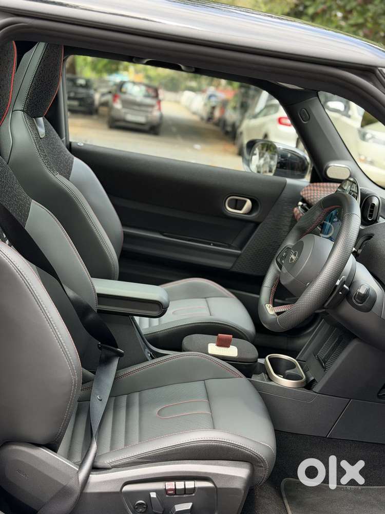Mini Cooper S, 2025, Petrol