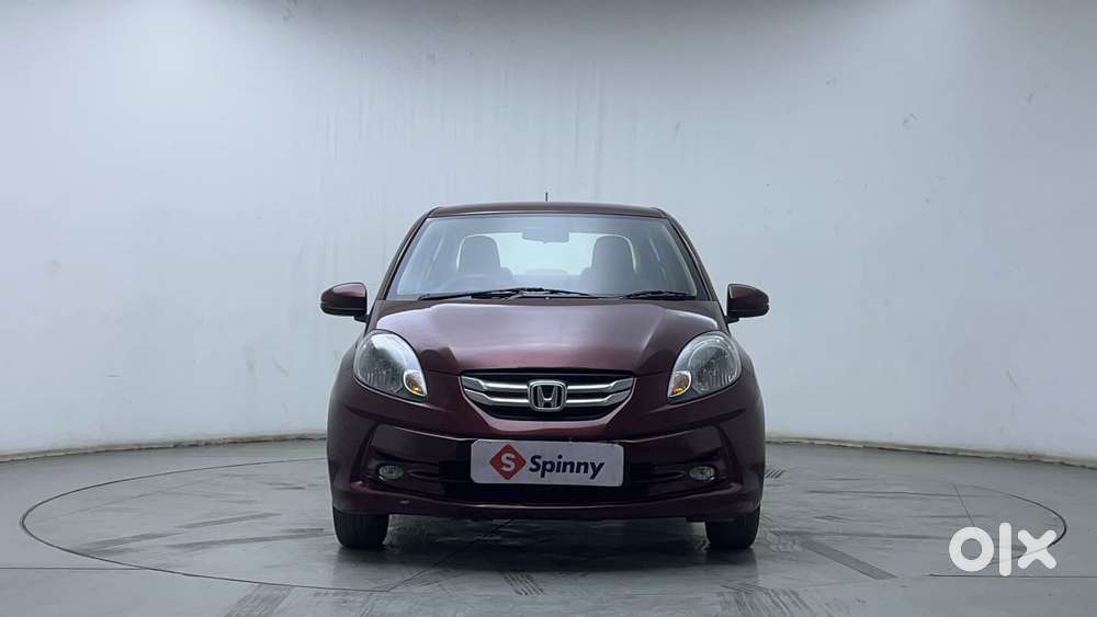 Honda Amaze