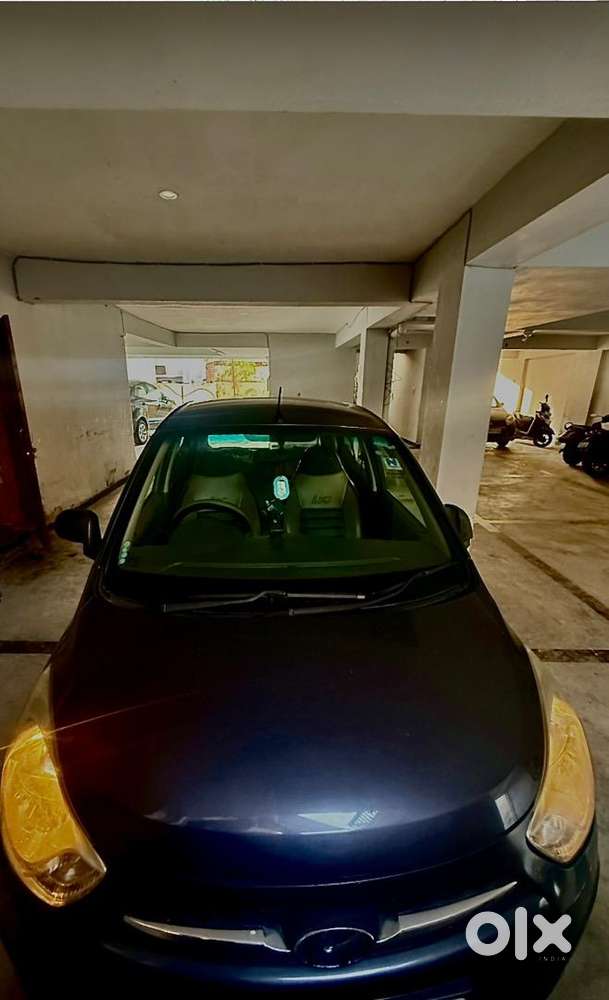 Hyundai I10 Era 2011  Only 19,000 Km  2nd Car Of Army Family