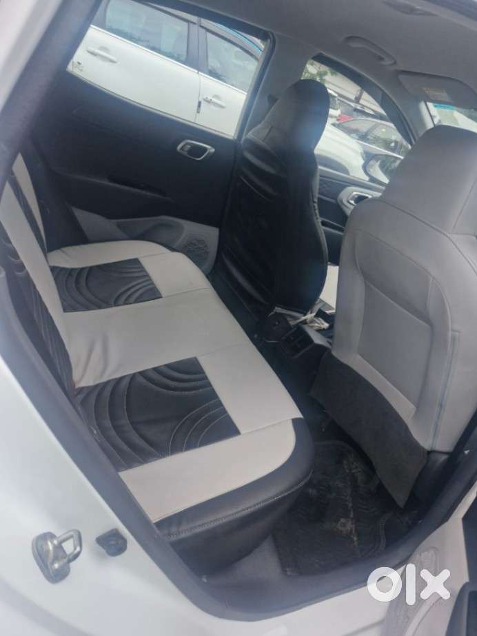 Hyundai Grand I10 Nios Sportz, 2024, Petrol