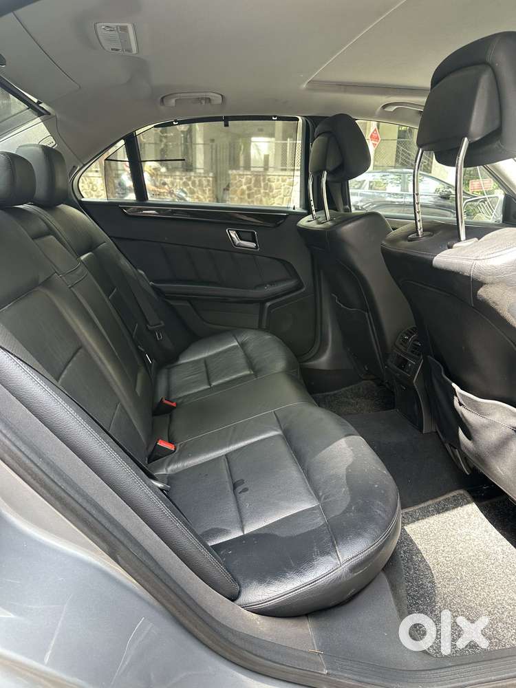 Mercedes-benz E-class E350 Cdi Elegance, 2010, Diesel