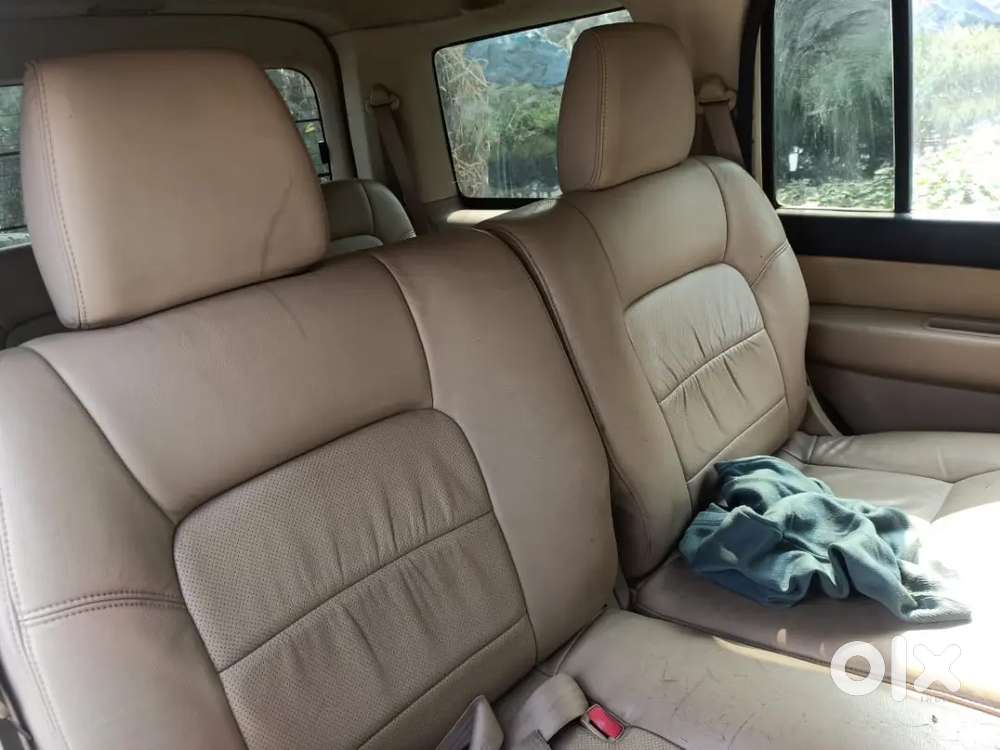Ford Endeavour 2009 Diesel 150000 Km Driven