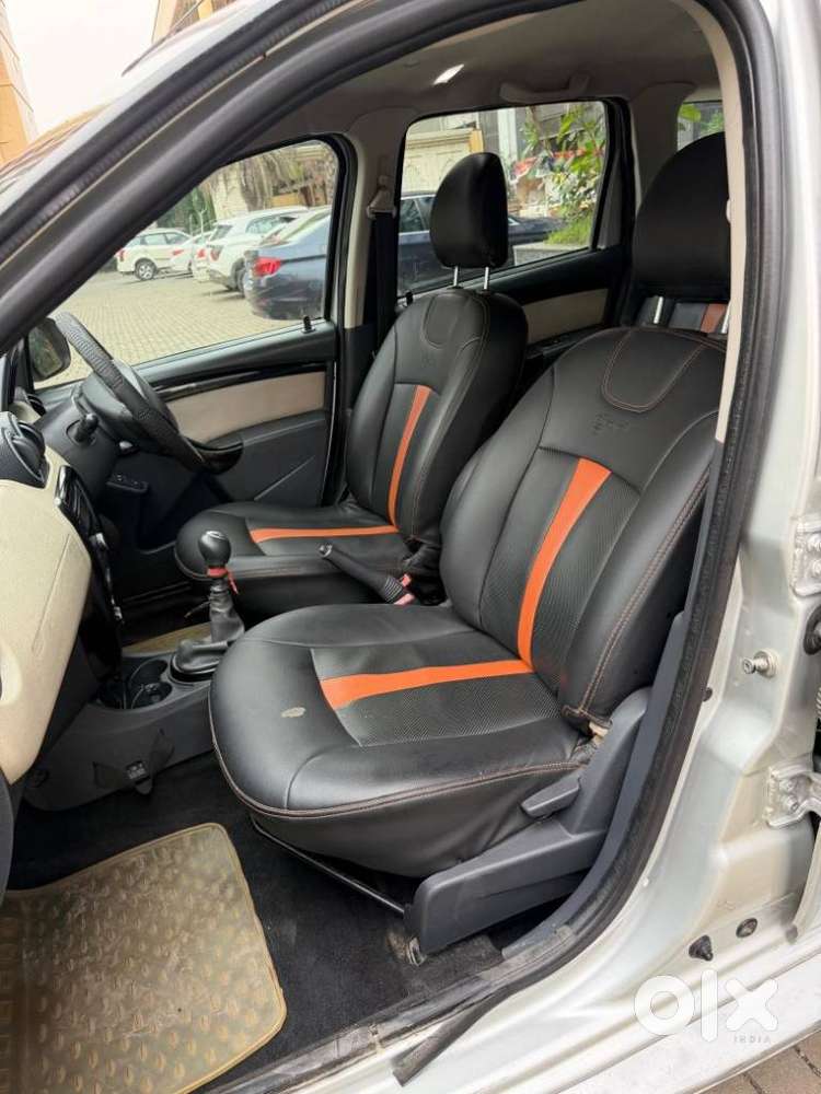 Renault Duster Rxz, 2012, Diesel