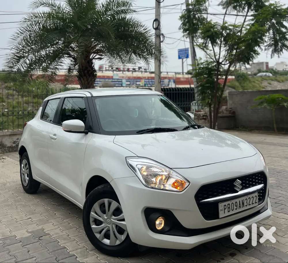 Maruti Suzuki Swift Amt Vxi 2023