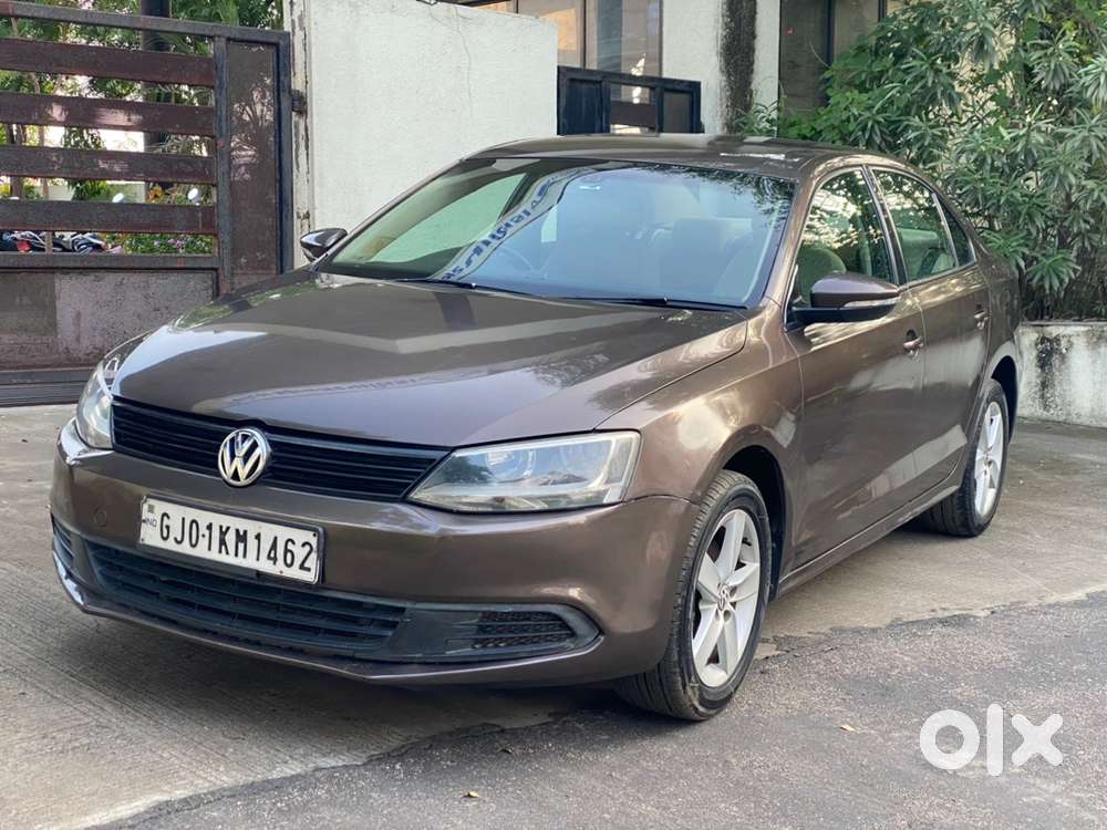 Volkswagen Jetta 2011 Dec Highline