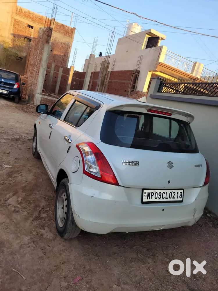 Vehical Is Single Handed And Well Maintained Urgent Sell.