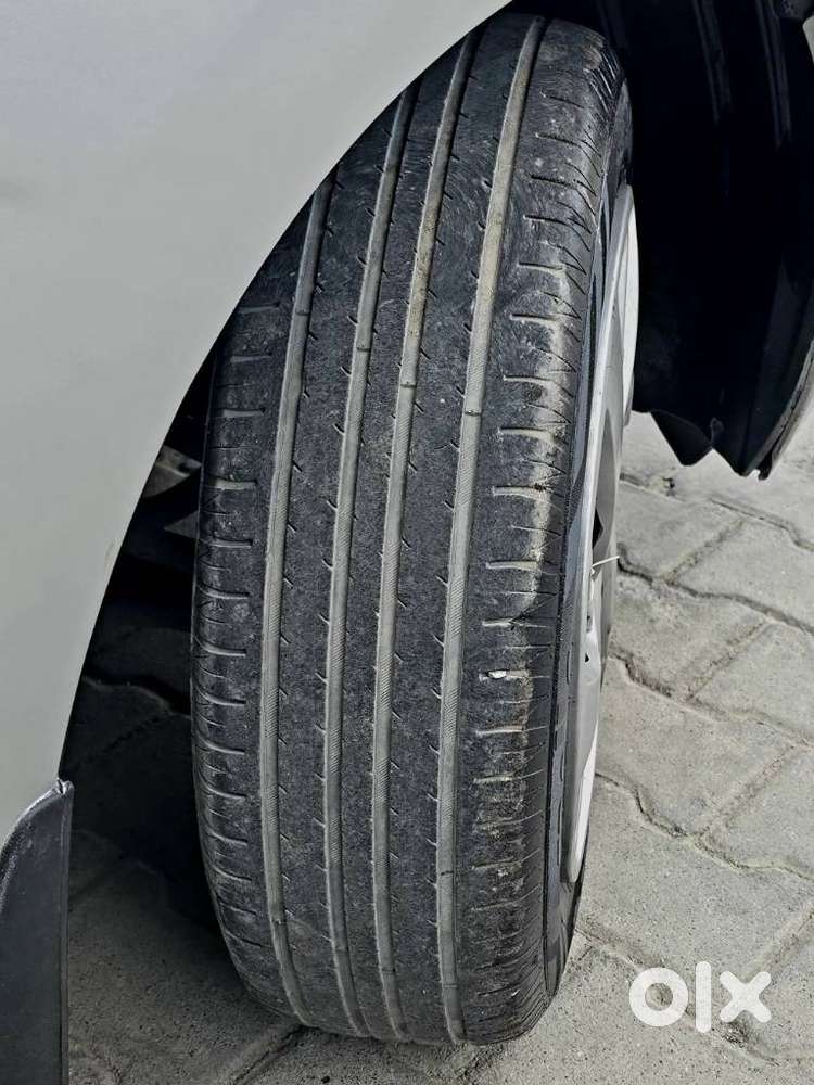 Honda Jazz V Cvt, 2015, Petrol