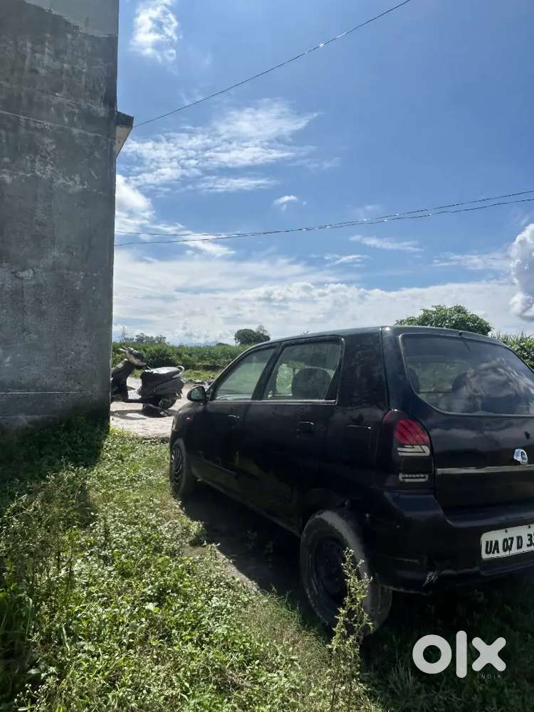Maruti Suzuki Alto 2000