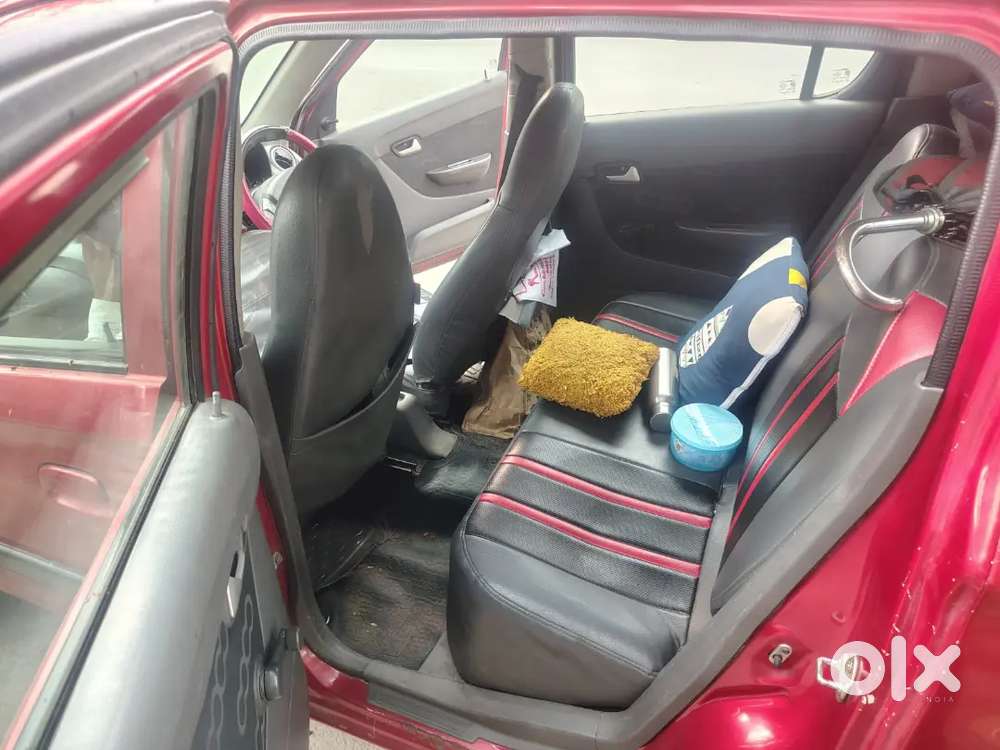 Maruti Suzuki Alto 800 2013