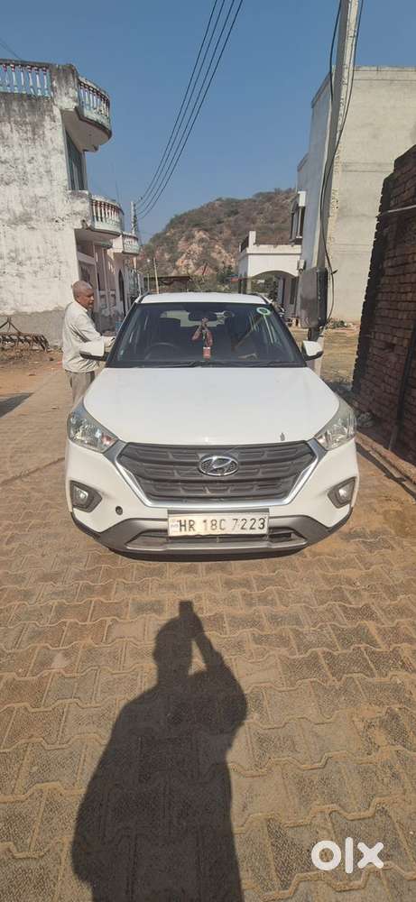 Hyundai Car Diesel Manual 2018