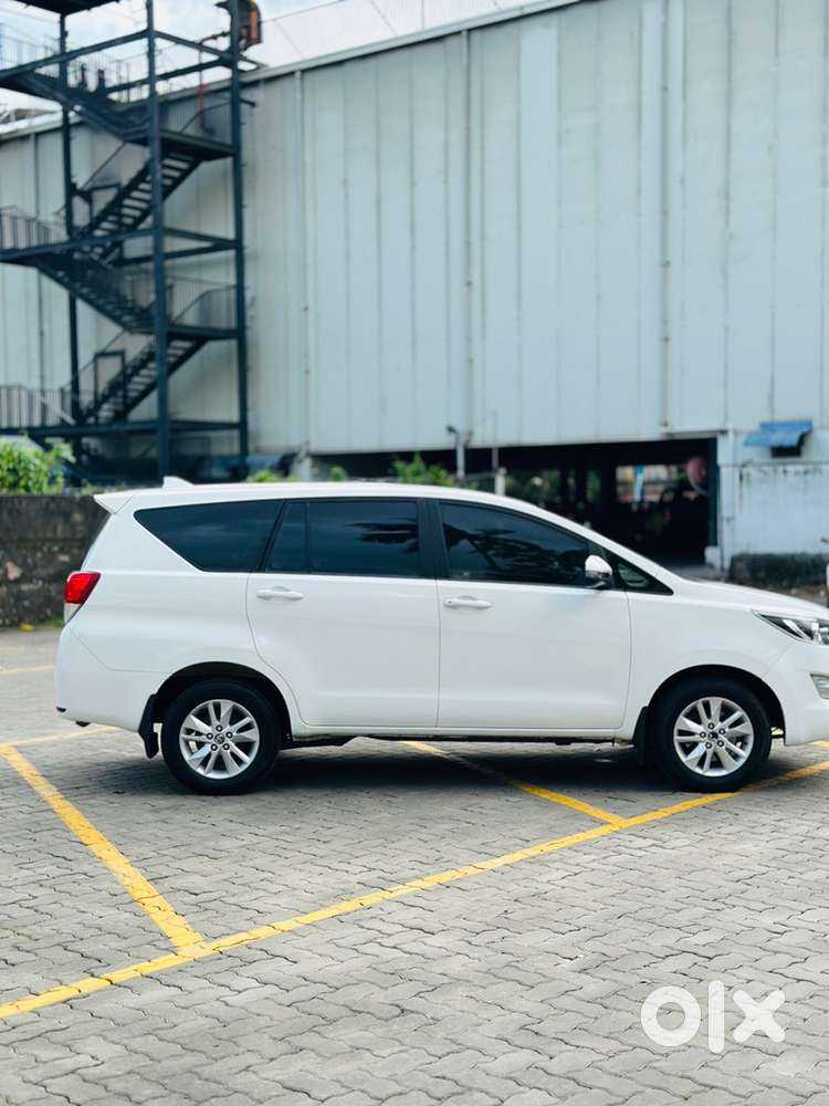 Toyota Car Manual 2019