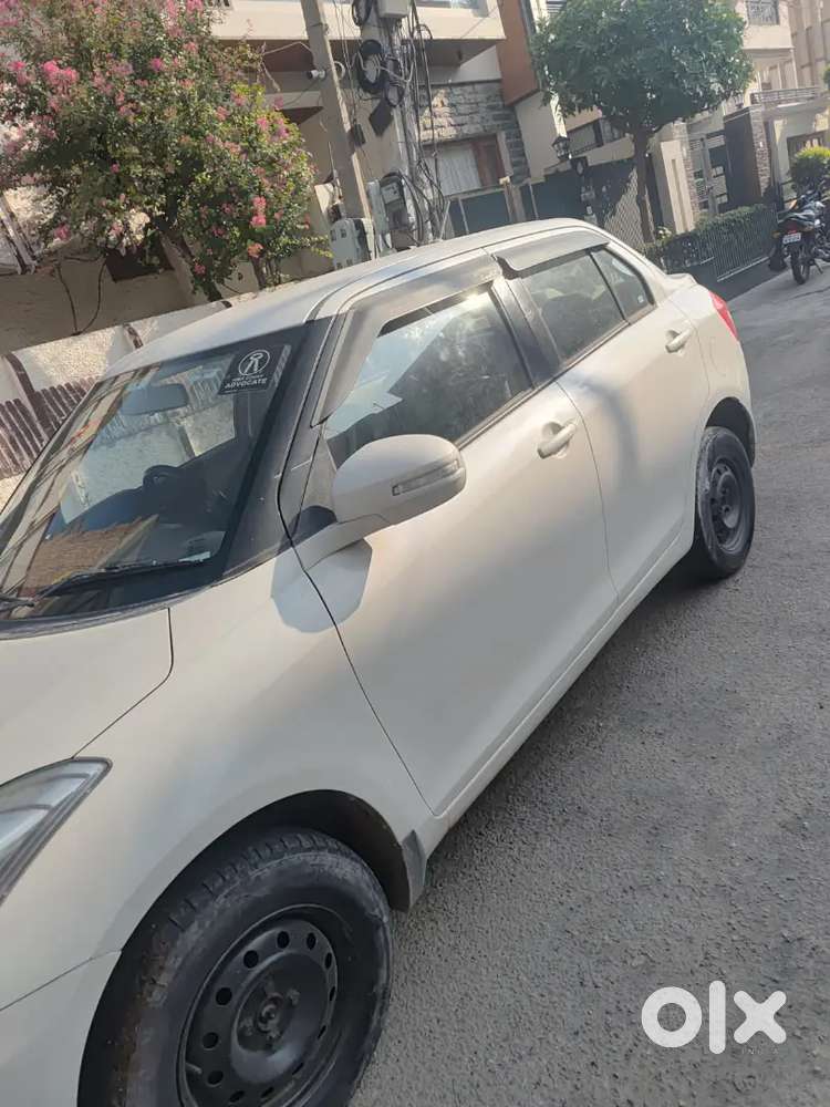 Maruti Suzuki Dzire 2013 Vdi