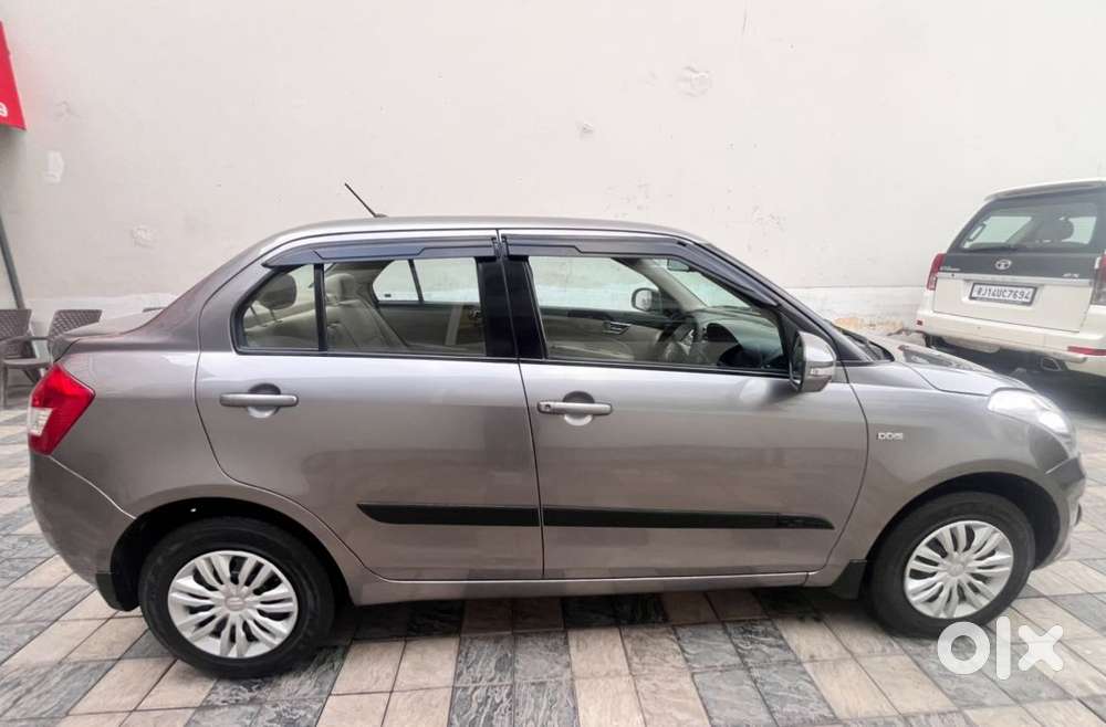 Maruti Suzuki Swift Dzire 2012-2015 Vdi, 2012, Diesel