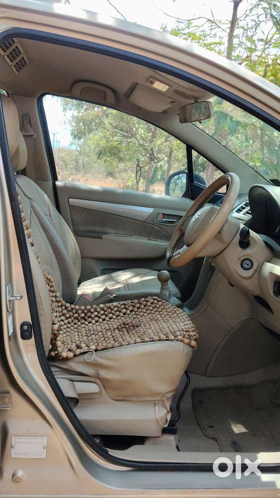 Maruti Suzuki Ertiga Vdi, 2012, Diesel