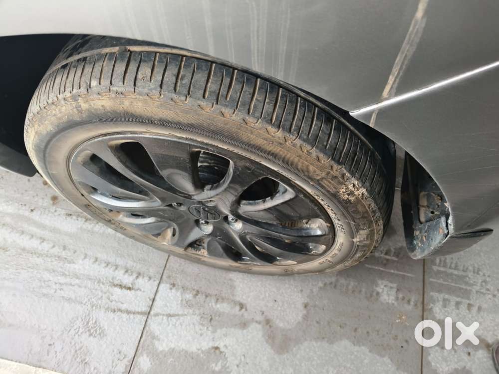 Maruti Suzuki Baleno Zeta, 2016, Diesel