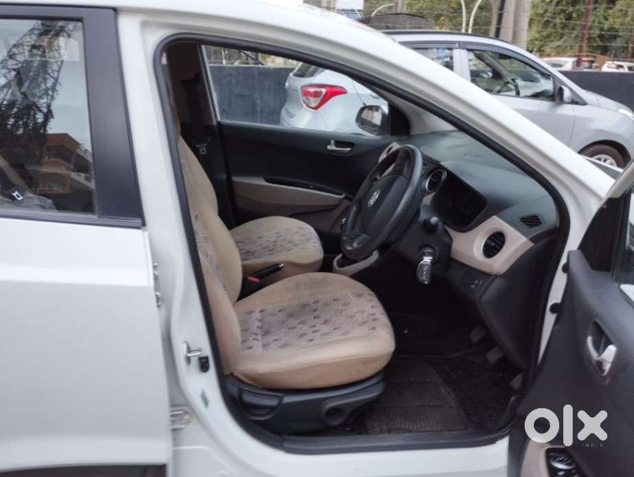 Hyundai Xcent 1.2 Vtvt S, 2015, Petrol