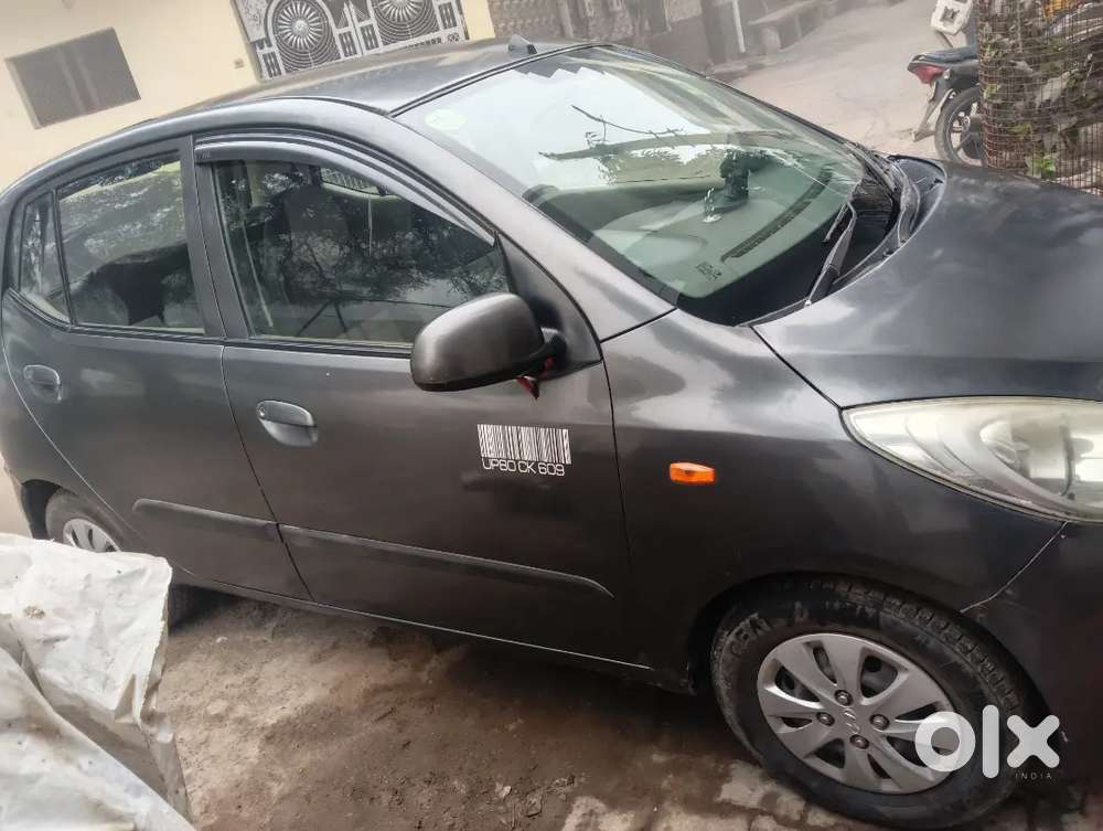 Hyundai I10 2013 Petrol 82000 Km Driven