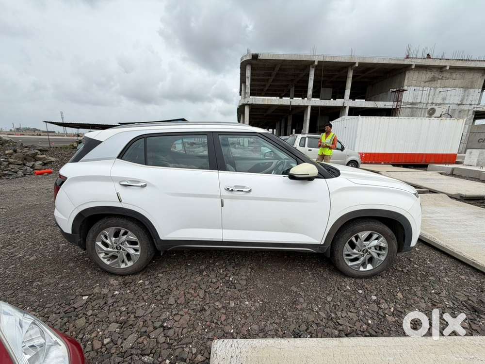 Hyundai Creta 1.5 2023