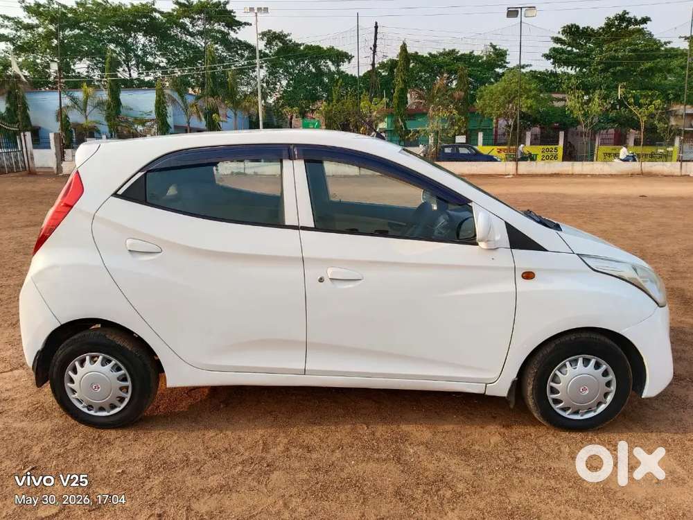 Hyundai Eon 2013
