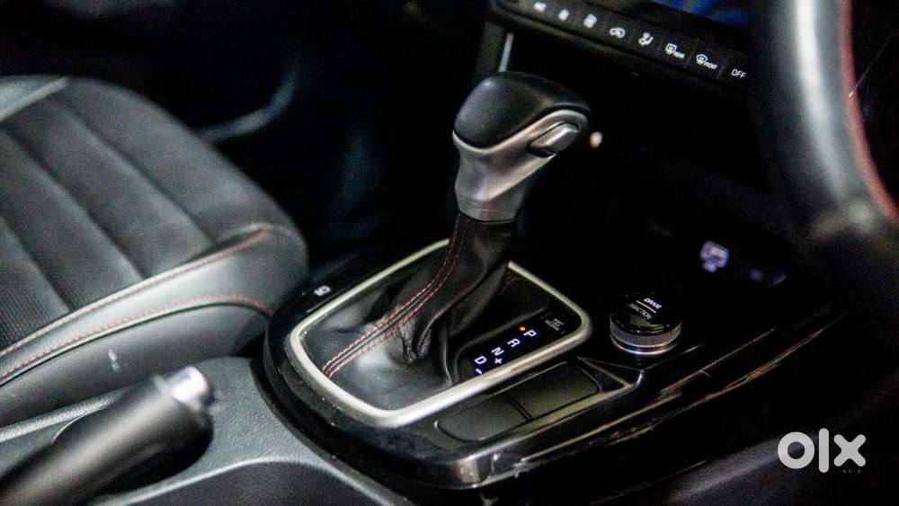 Kia Seltos Gtx Dct, 2020, Petrol