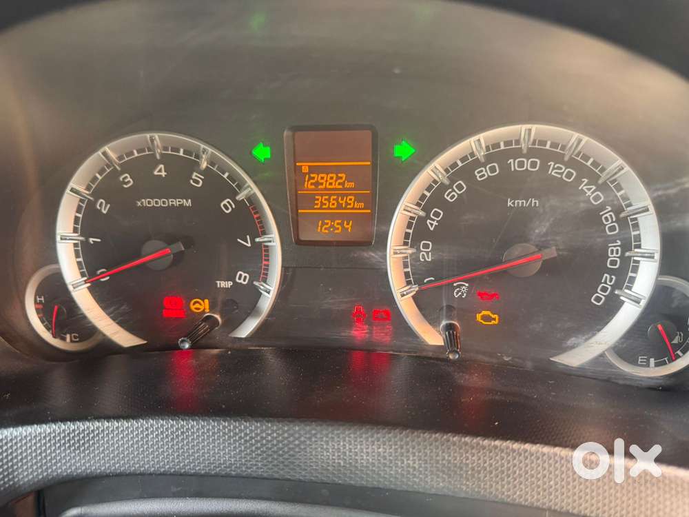 Maruti Suzuki Swift Vxi, 2016, Petrol