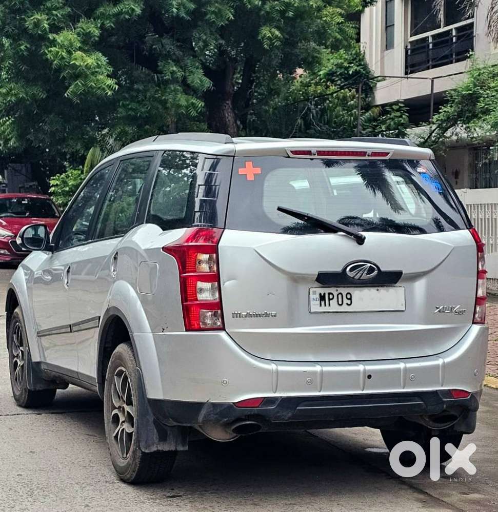 Mahindra Xuv500 W6 2wd, 2013, Diesel