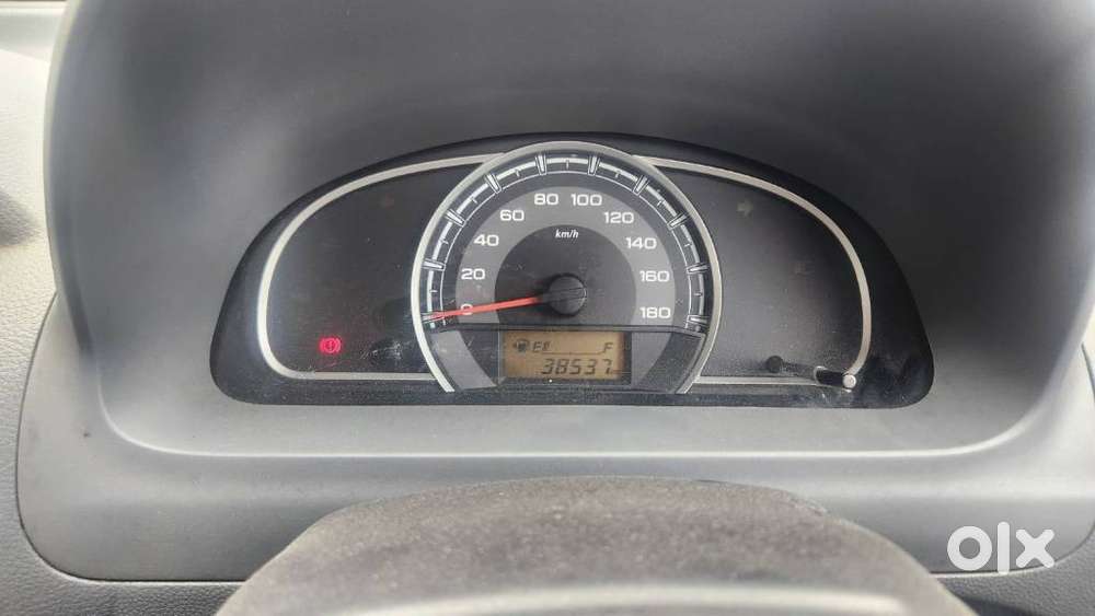 Maruti Suzuki Alto 800 Lxi, 2013, Petrol