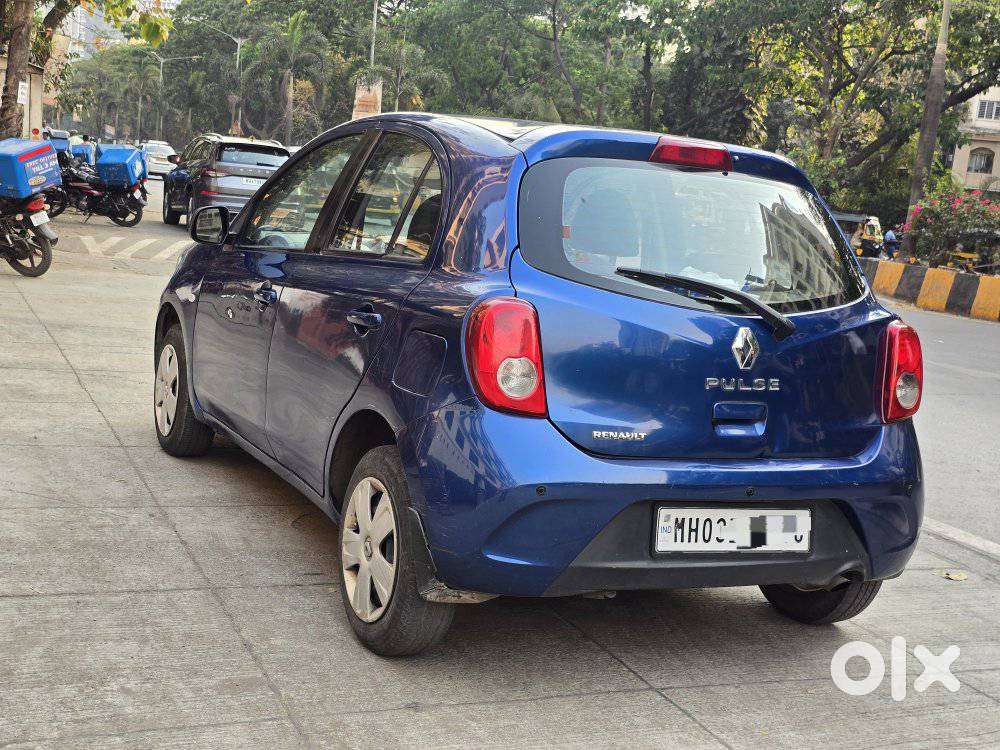 Renault Pulse Rxl Diesel, 2015, Diesel