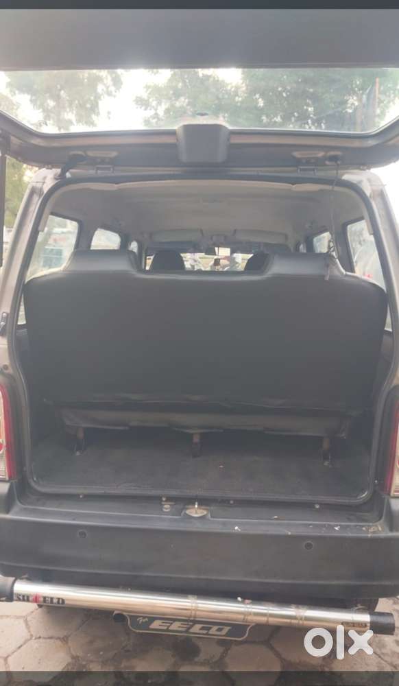 Maruti Suzuki Eeco Smiles 7 Seater Standard, 2020, Petrol