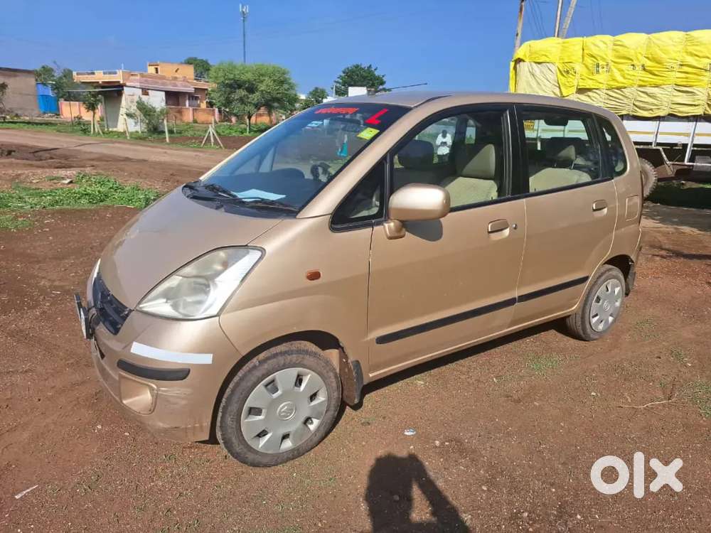 Maruti Suzuki Zen Estilo 2007