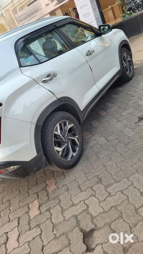Hyundai Creta 1.5 Diesel 2021