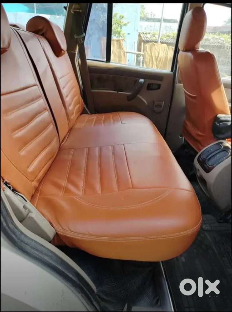 Mahindra Scorpio Diesel Manual 2014