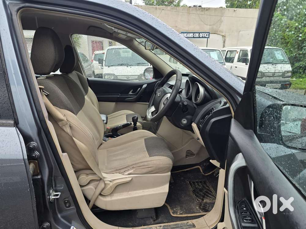 Mahindra Xuv500 W6 2wd, 2016, Diesel