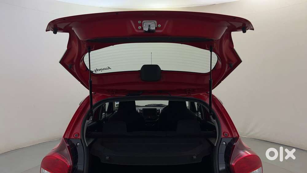 Maruti Suzuki Celerio 1.0 Zxi Plus Amt, 2024, Petrol