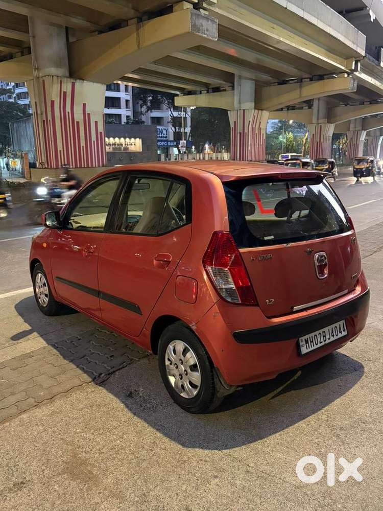 Hyundai I10 2009 Petrol Good Condition