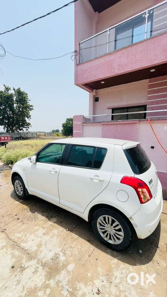 Maruti Suzuki Swift 2009 Petrol Well Maintained
