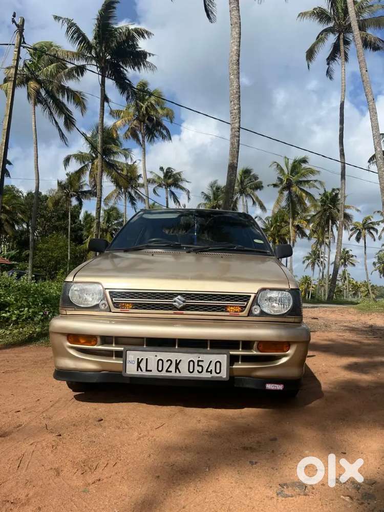 Well Maintained Ac Mpfi. Fitness Up To 2028 August