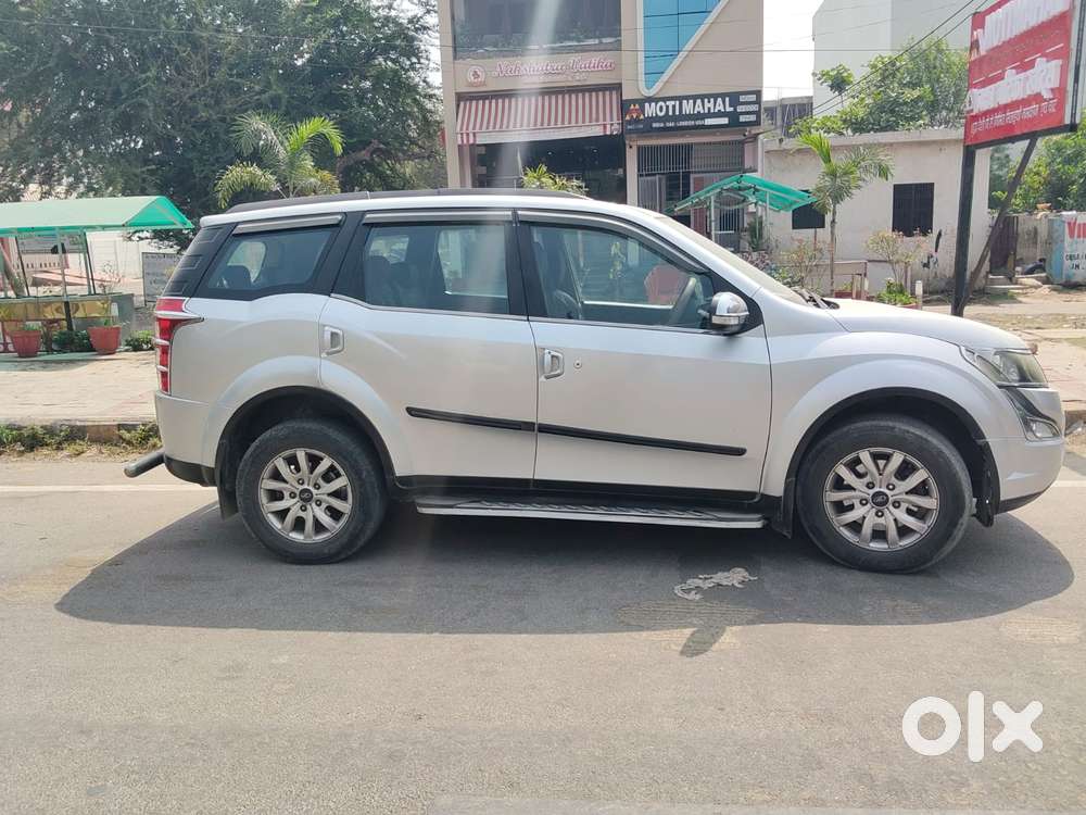 Mahindra Xuv500 W10 2wd, 2017, Diesel